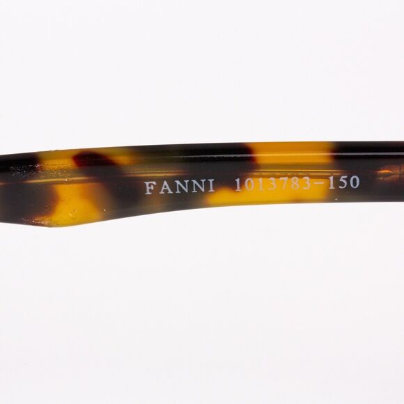 Corinne McCormack Fanni Rectangle Readers Tokyo Tortoise